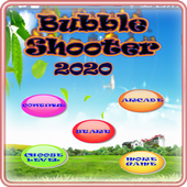 Bubble Shooter Games,bubble shooter 2018 new icon