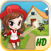 Home Cleaning - Kids Game icon