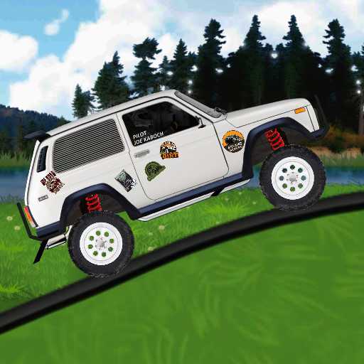 Dui checkpoints Joe. PREMIUM. Racing fever icon