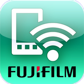 FUJIFILM Photo Receiver icon