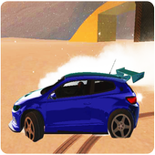 Racer Rally Dirt icon