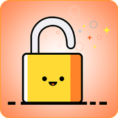 Fancy Lock icon