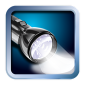 Flashlight icon