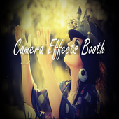 Camera Effects Booth-PhotoEdit icon