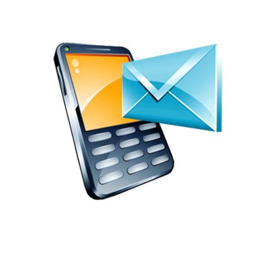 SMS Application icon