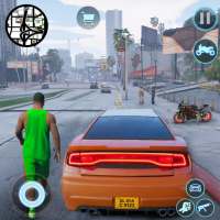 Gangster Games Crime Simulator