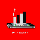 Data Saver Plus icon