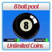 Generate Coins for 8 ball pool