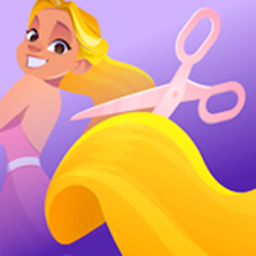 Hair Challenge Tips icon