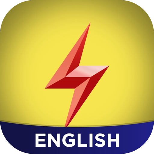 The Flash Amino icon