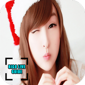 Guide For Bigo Live of Love icon