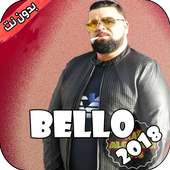 cheb bello 2018 on 9Apps