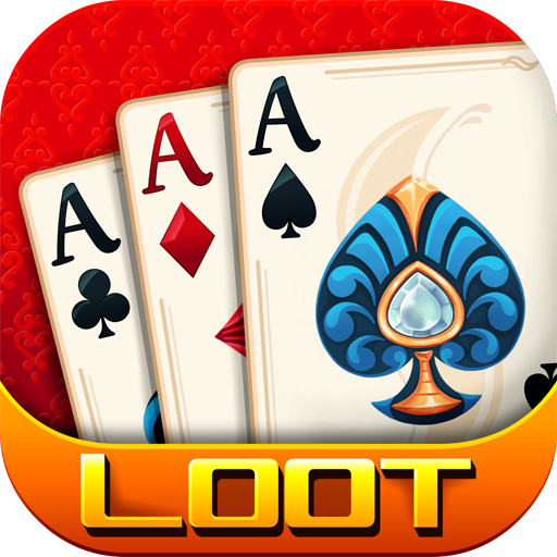 Teen Patti Loot : Real Fun for All! icon