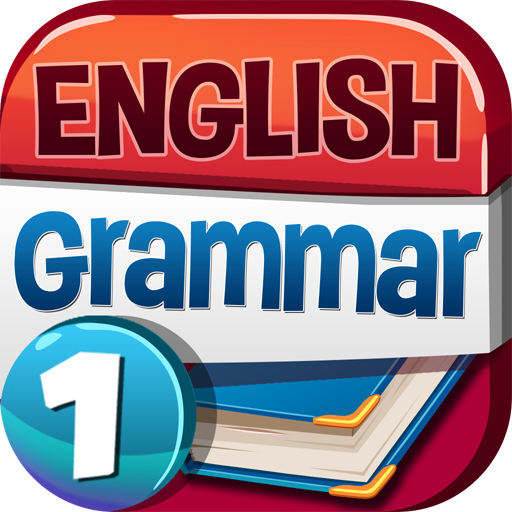 English Grammar Test Level 1 icon