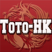 Toto HK أيقونة
