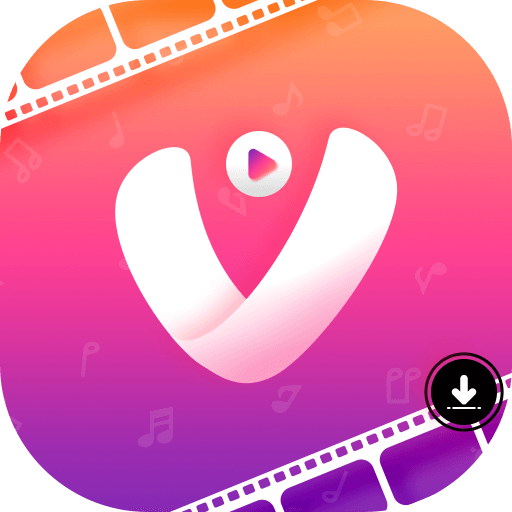 Free Video Downloader - Video Downloader App icon