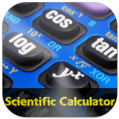 Ninja Scientific Calculator icon