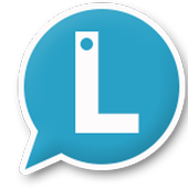 Leksigram Messenger (Beta) icon