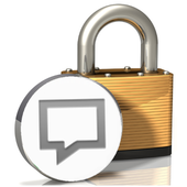 iLo App Lock Security Shield icon