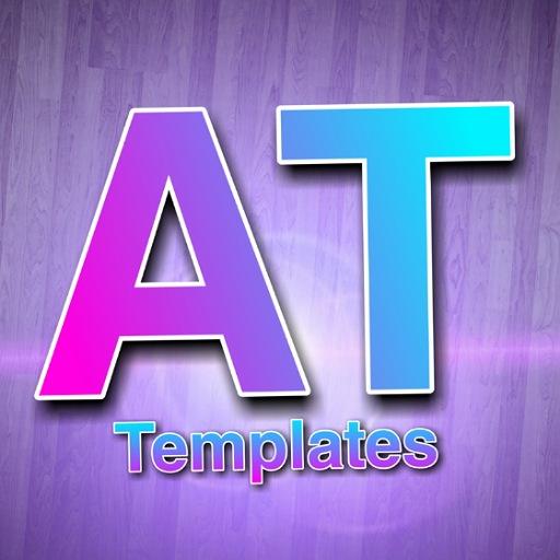 New Avee Player Templates icon