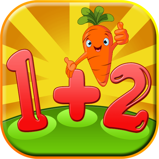 Preschool Kids Maths Learning &amp; Educational Games icon