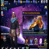 Tips Marvel Future Fight icon