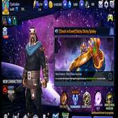 Tips Marvel Future Fight