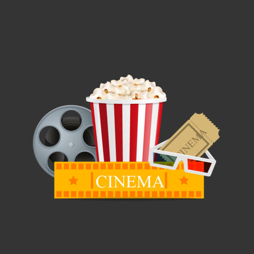Movie Hunter: Movie Tracking App and Movie List icon