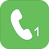 Caller Id Number icon