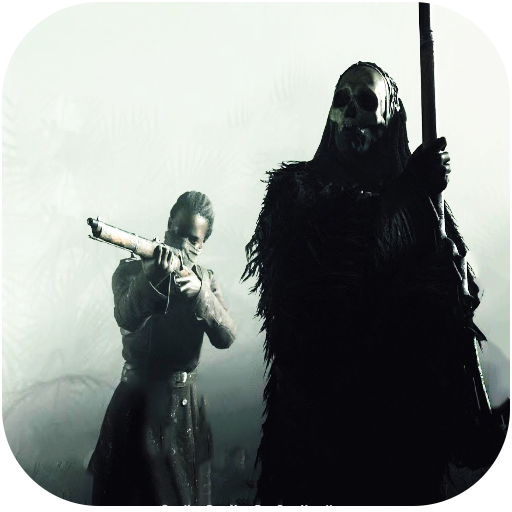 Hunt Showdown Game Walkthrough icon