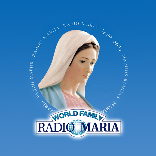 Radio Maria World Family icon