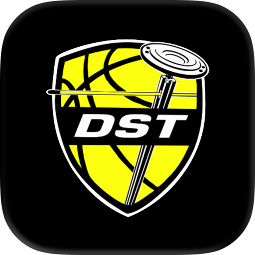 Dribble Stick Training icon