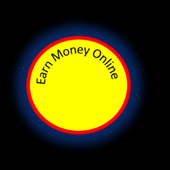 EARN MONEY icon