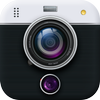 Dual Camera HD DSLR icon