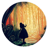 Alice: Wonder Browser icon