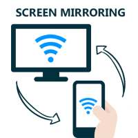 Screen Mirroring - Screen sharing in Smart View