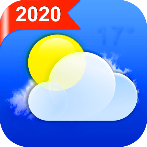 Weather Widget sinoptik  Live Weather Forecast icon