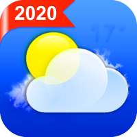 Weather Widget sinoptik  Live Weather Forecast on 9Apps