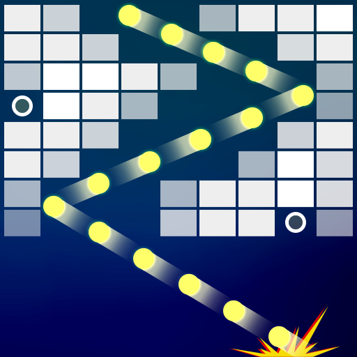 Brick Breaker Infinite Balls icon