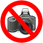 Camera Disabler icon