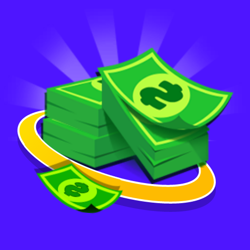 Wallet Earn - Boost Your Money icon