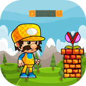 Super Smash Jungle World icon