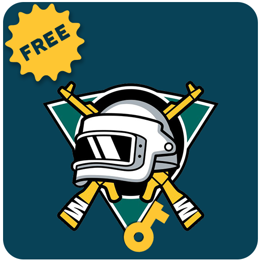 VPN For PUBG - Free VPN For Games icon