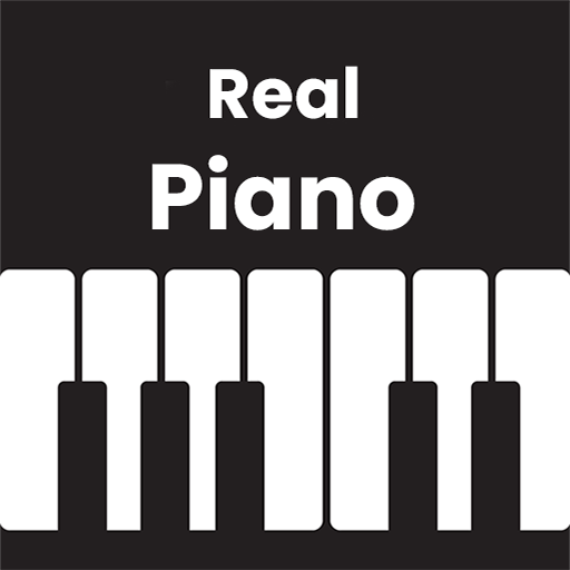Play Piano Keyboard - Learn Real Piano Melody icon