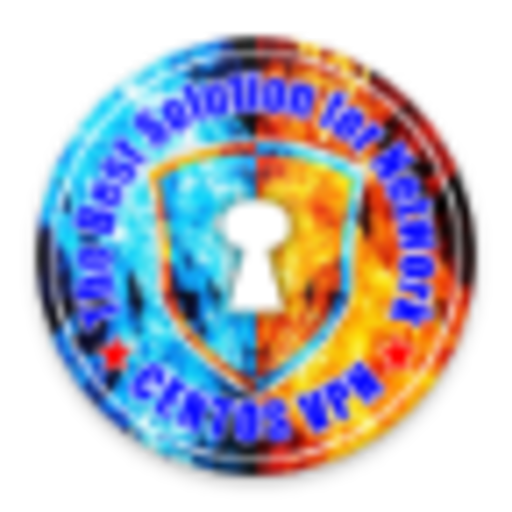 CentosVPN Reborn V2 icon