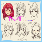 Manga Drawing Tutorial icon