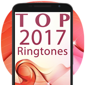 نغمات الهاتف 2017 أيقونة