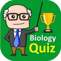 Biology quiz