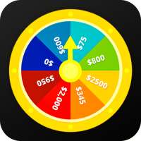 Cash Reward: Spin and win video Earn App
