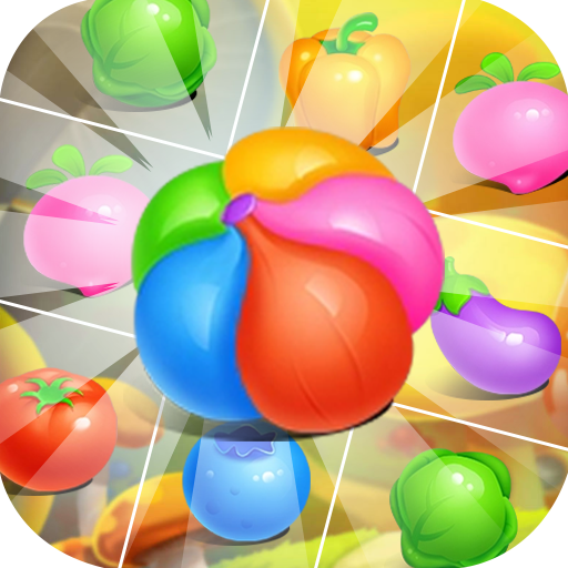 Fruit Garden Farm icon